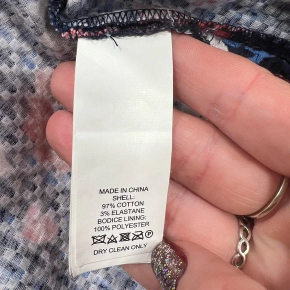 Kate Spade Daisy Jacquard Sheath Dress 6 - Picture 8 of 12